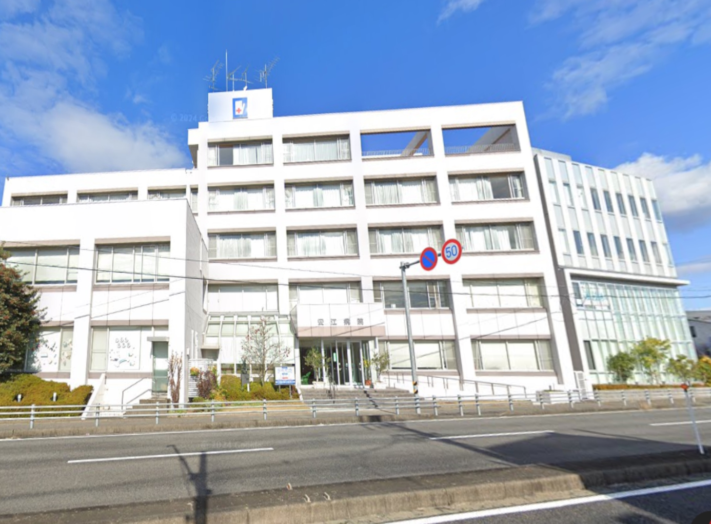 岐阜市江崎北2番48、49 周辺画像4
