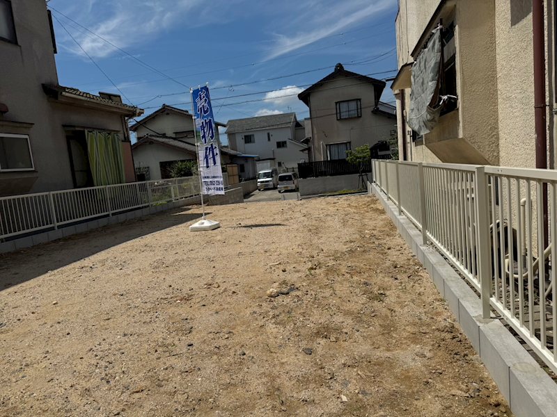 豊田市大林町 間取り図