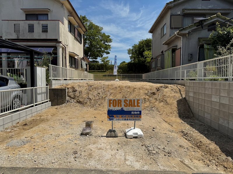 豊田市大林町 外観写真