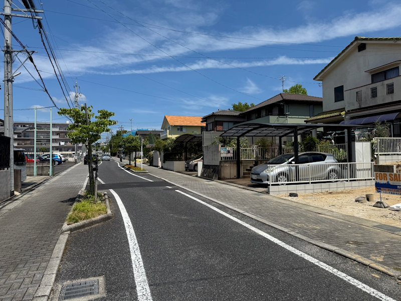 豊田市大林町 その他