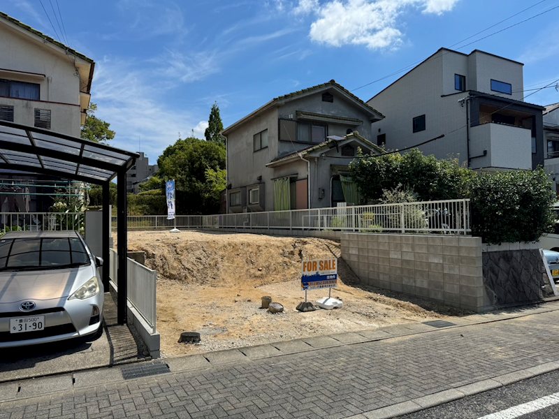 豊田市大林町 その他