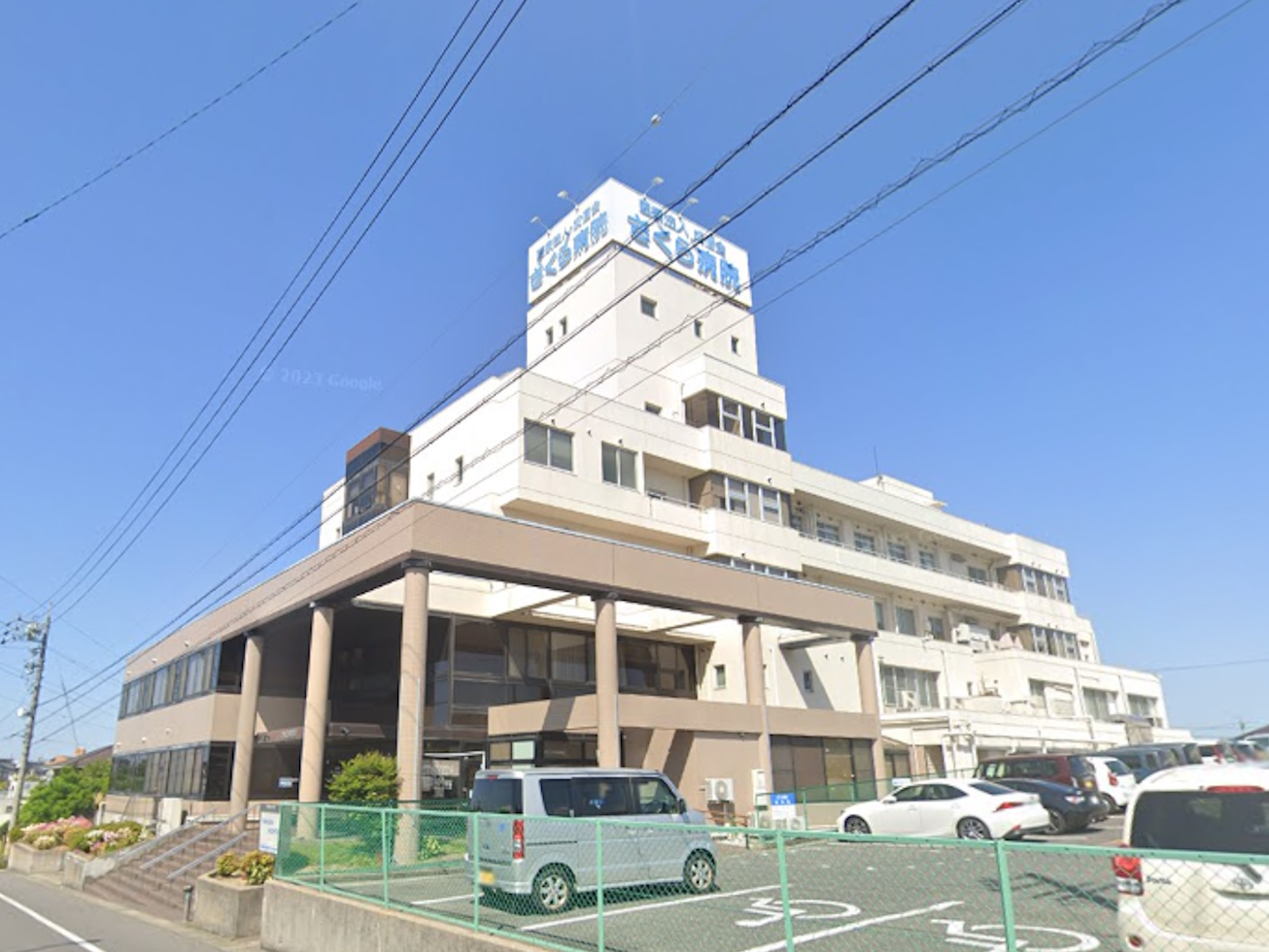 豊田市大林町 周辺画像6