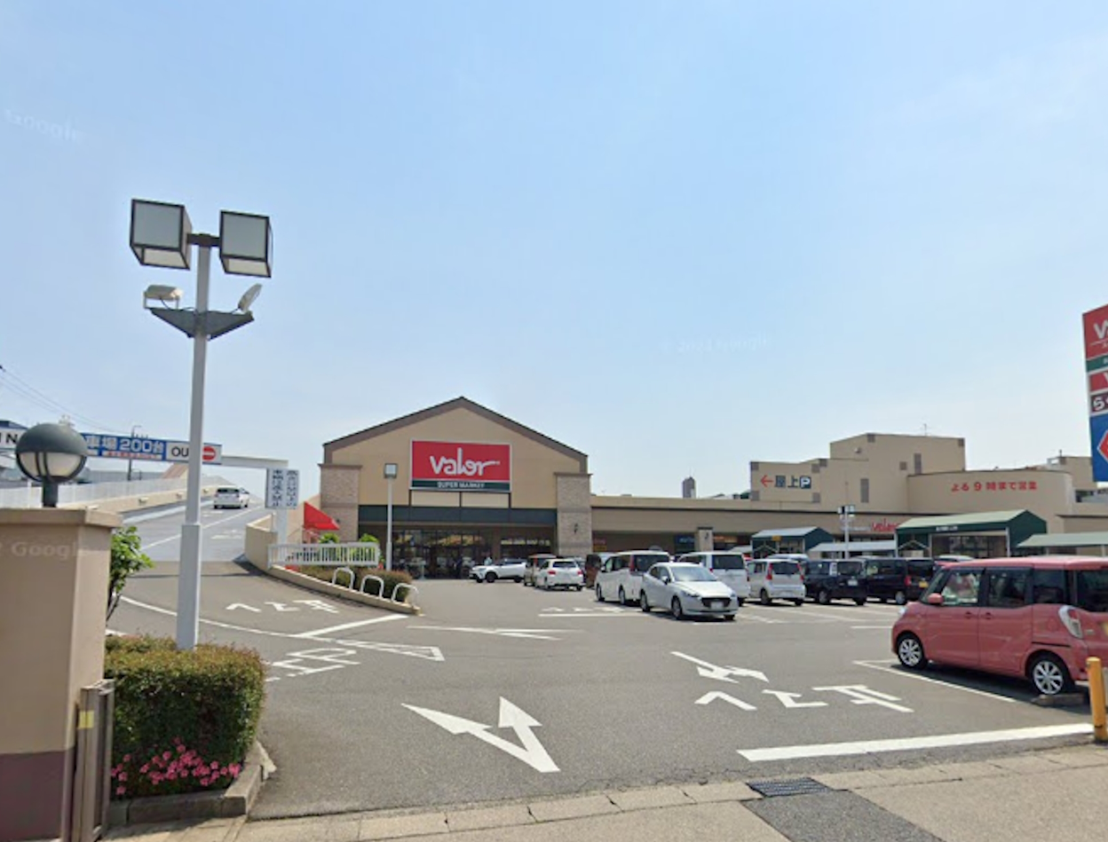 ロイヤルクレスト志賀公園508 周辺画像1