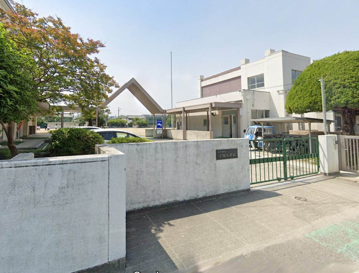 ロイヤルクレスト志賀公園508 周辺画像5