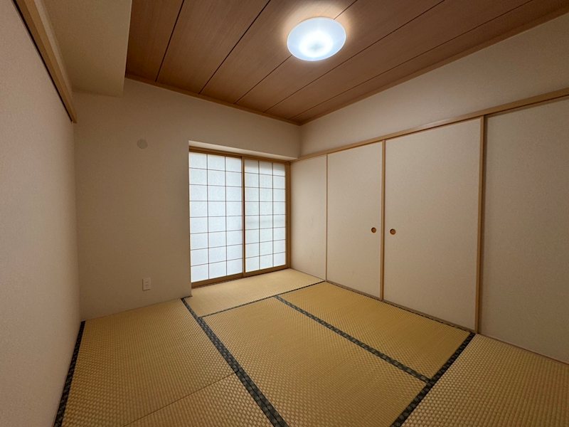 ライオンズマンション西岡崎1303 その他
