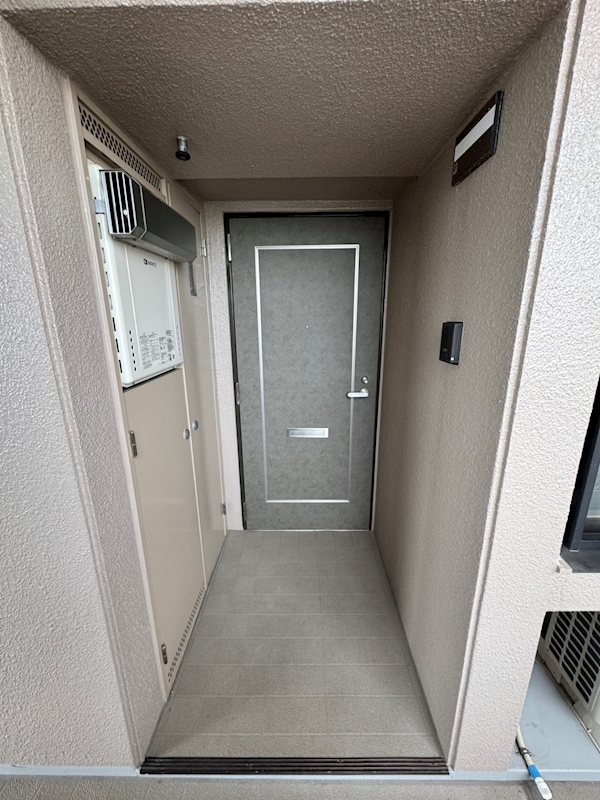 ライオンズマンション西岡崎1303 その他
