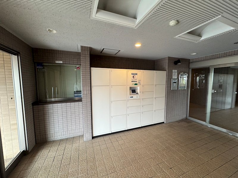 ライオンズマンション西岡崎1303 その他