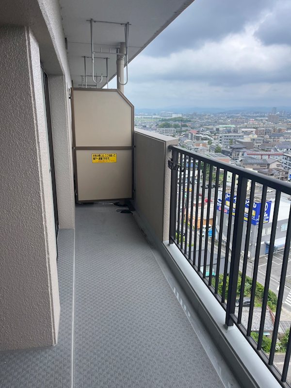 ライオンズマンション西岡崎1303 その他