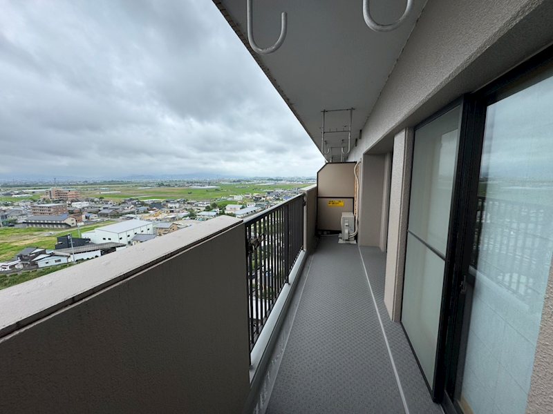 ライオンズマンション西岡崎1303 その他
