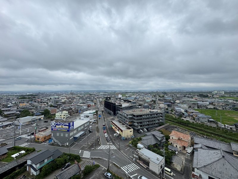 ライオンズマンション西岡崎1303 その他