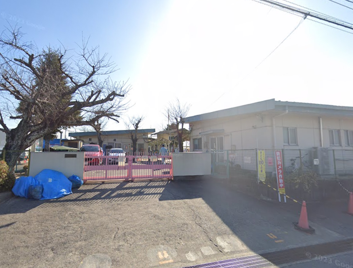 ライオンズマンション西岡崎1303 周辺画像4