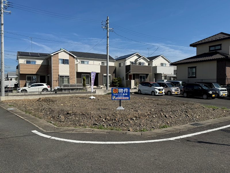 瑞穂市生津外宮東町 外観写真