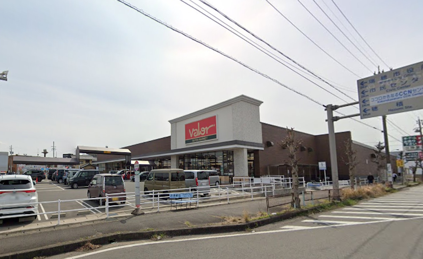 瑞穂市生津外宮東町 周辺画像1