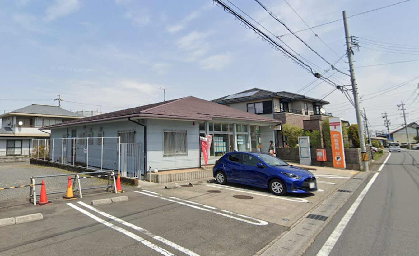 瑞穂市生津外宮東町 周辺画像4