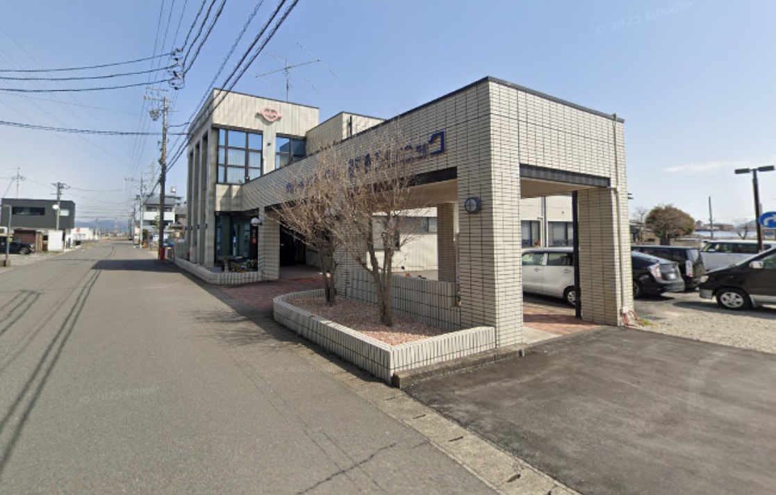 瑞穂市生津外宮東町 周辺画像5