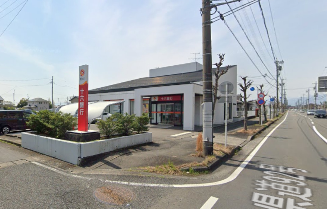 瑞穂市生津外宮東町 周辺画像6
