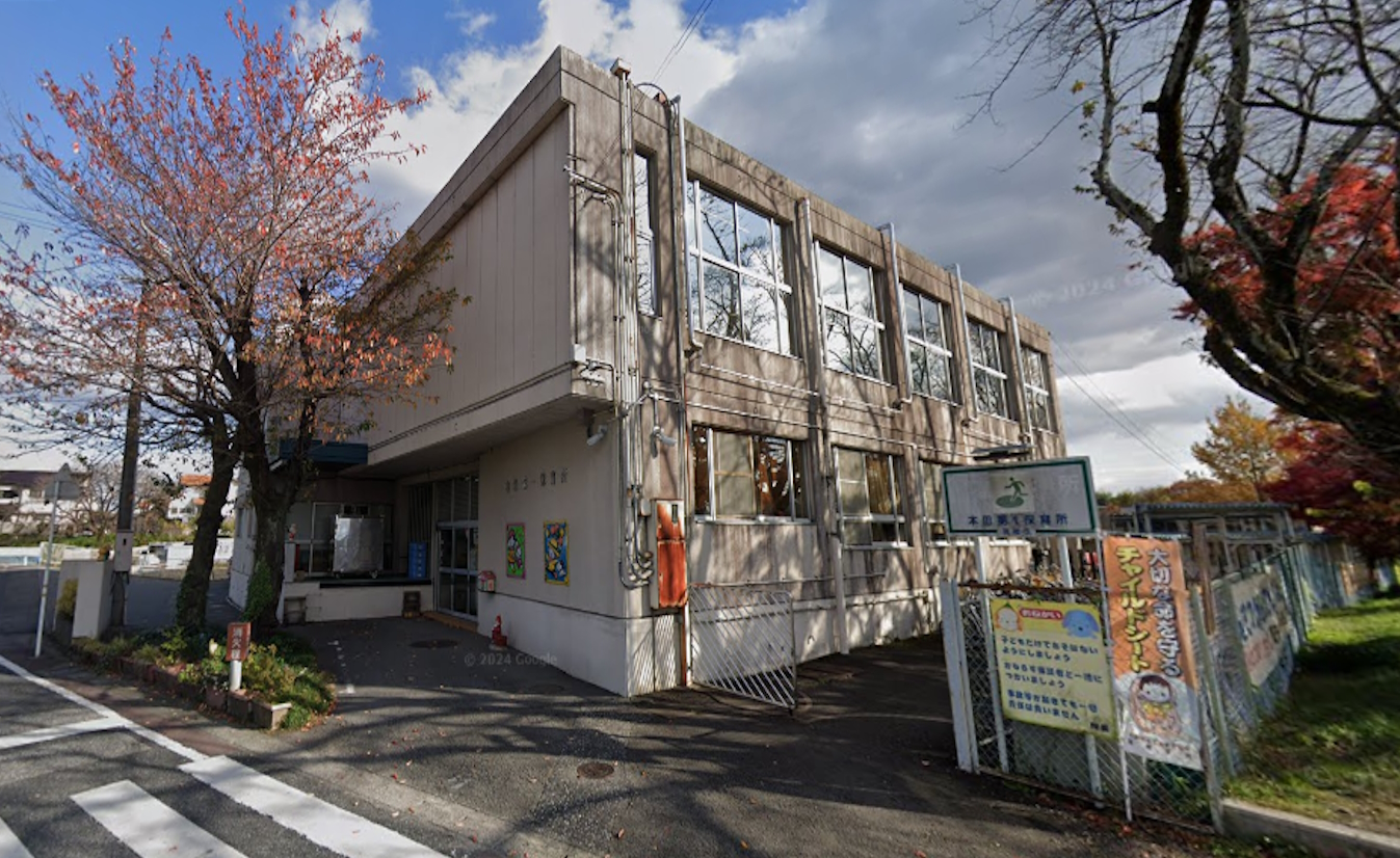 瑞穂市生津外宮東町 周辺画像7