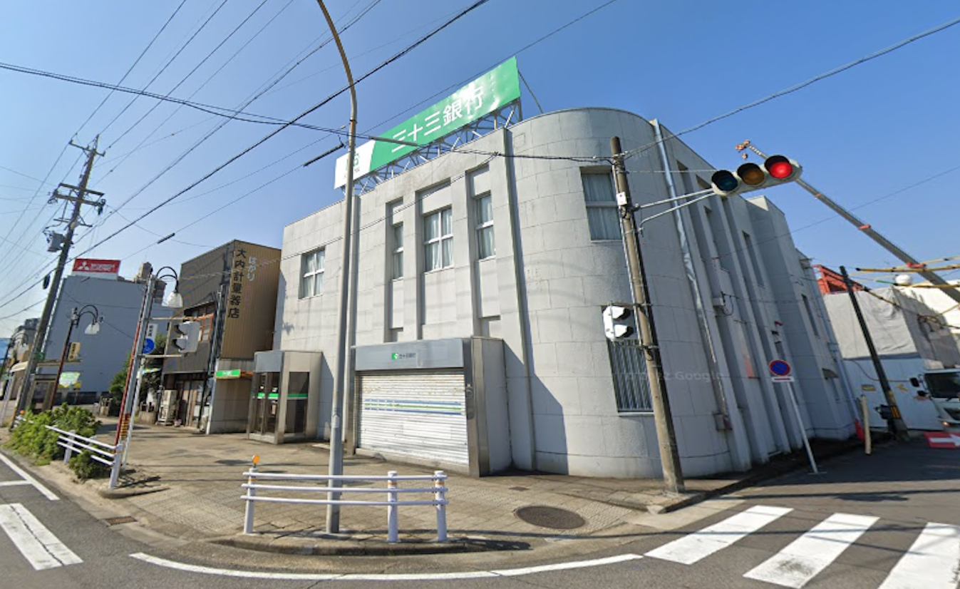 岡崎市元能美町 周辺画像7