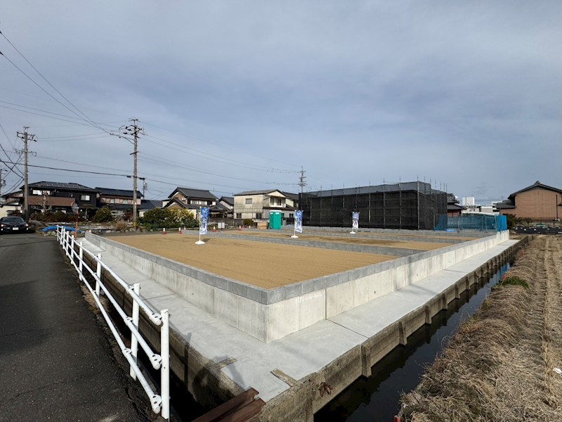 岐阜市柳津町下佐波A区画 その他53