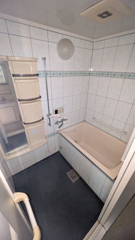 岩塚町スカイマンション401 その他