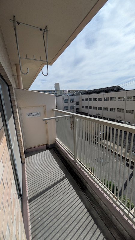 岩塚町スカイマンション401 その他