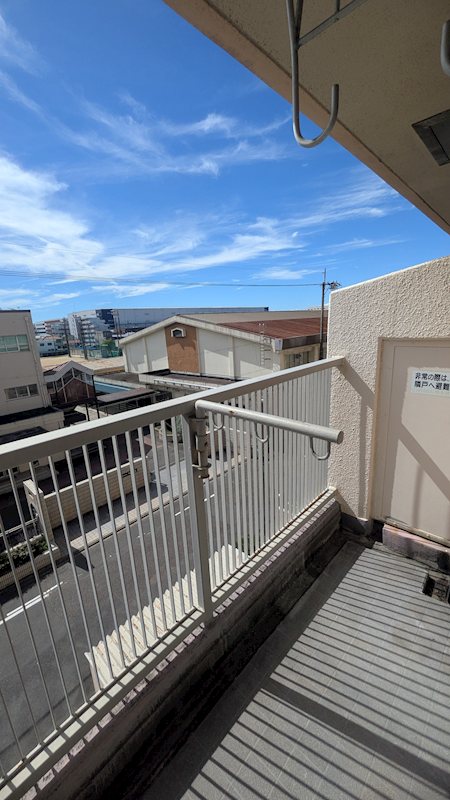 岩塚町スカイマンション401 その他