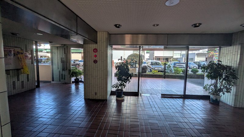 岩塚町スカイマンション401 その他