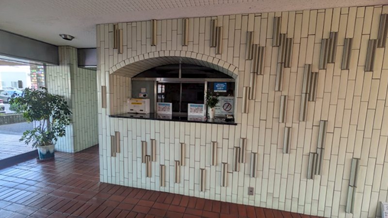 岩塚町スカイマンション401 共用部写真（その他）