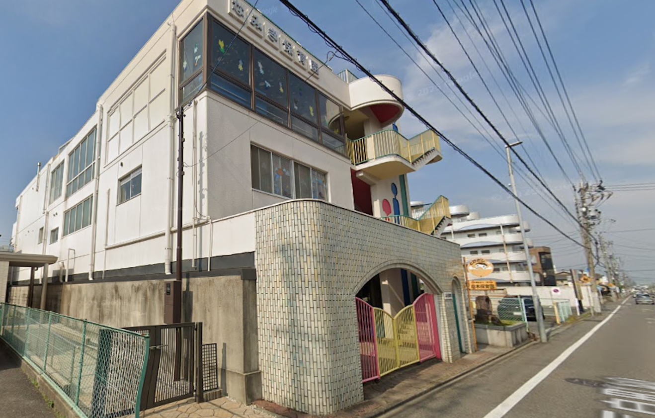 岩塚町スカイマンション401 周辺画像4