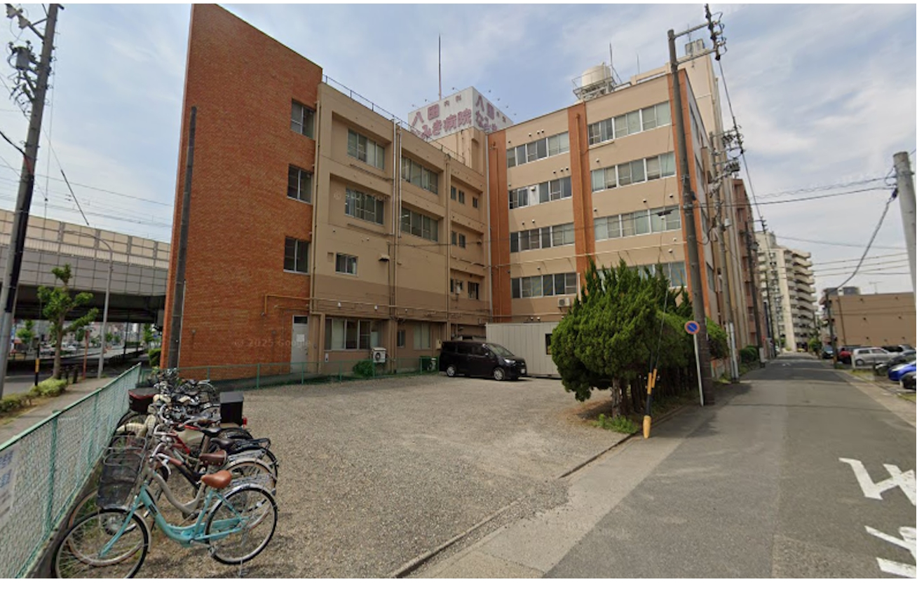 岩塚町スカイマンション401 周辺画像6