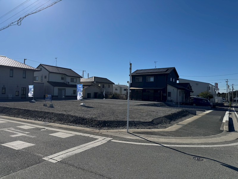 豊橋市牛川町　C区画 その他53