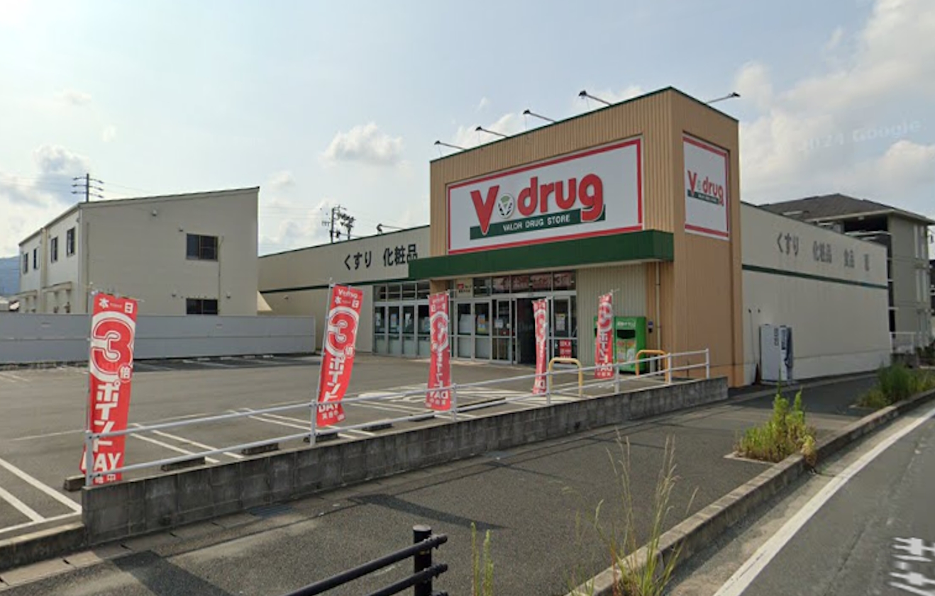 豊橋市牛川町　C区画 周辺画像3