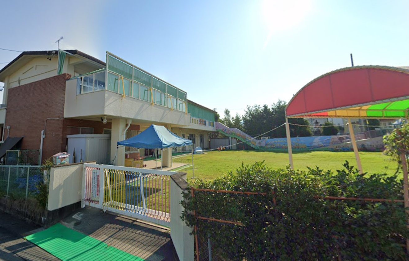 豊橋市牛川町　C区画 周辺画像4