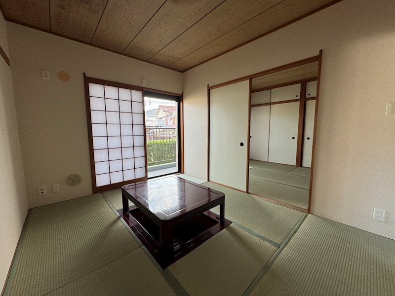 藤和ライブタウン西畑 その他