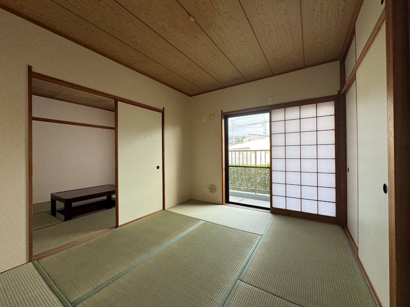 藤和ライブタウン西畑 その他