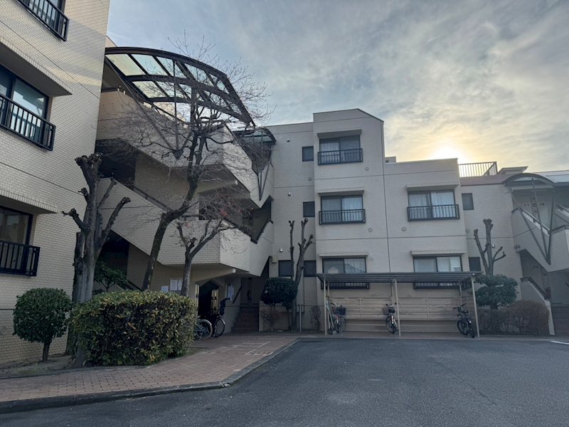 藤和ライブタウン西畑 その他