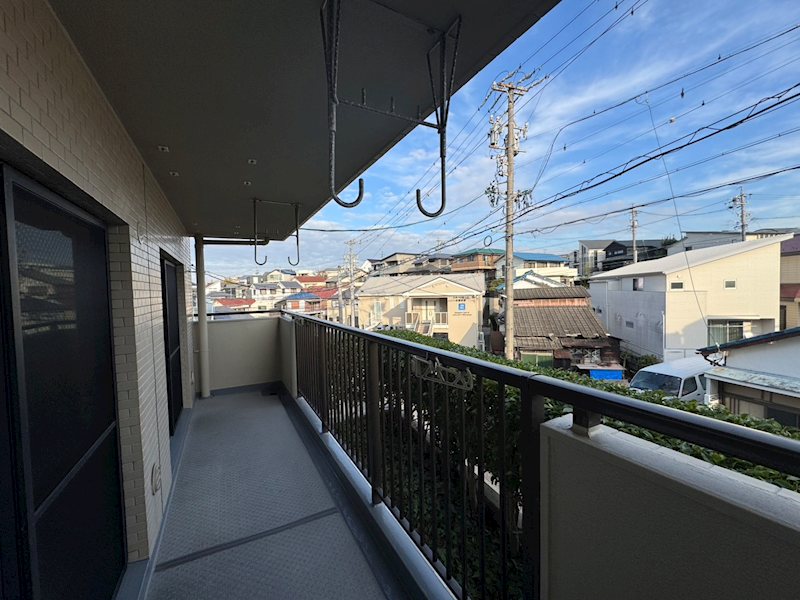 藤和ライブタウン西畑 その他