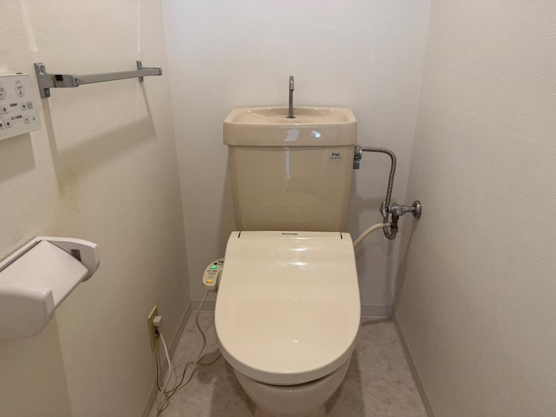 藤和ライブタウン西畑 その他