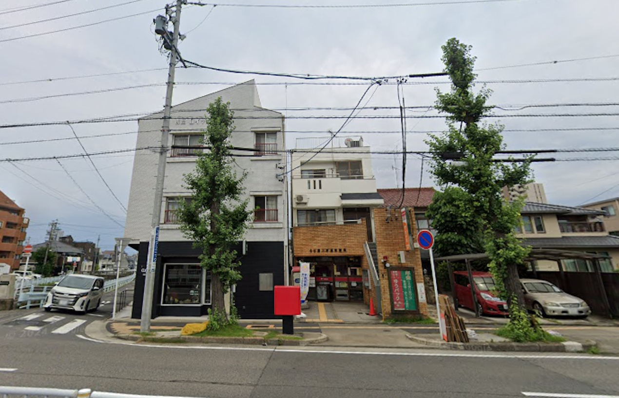 藤和ライブタウン西畑101 周辺画像4