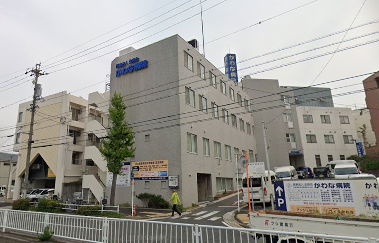 藤和ライブタウン西畑101 周辺画像5