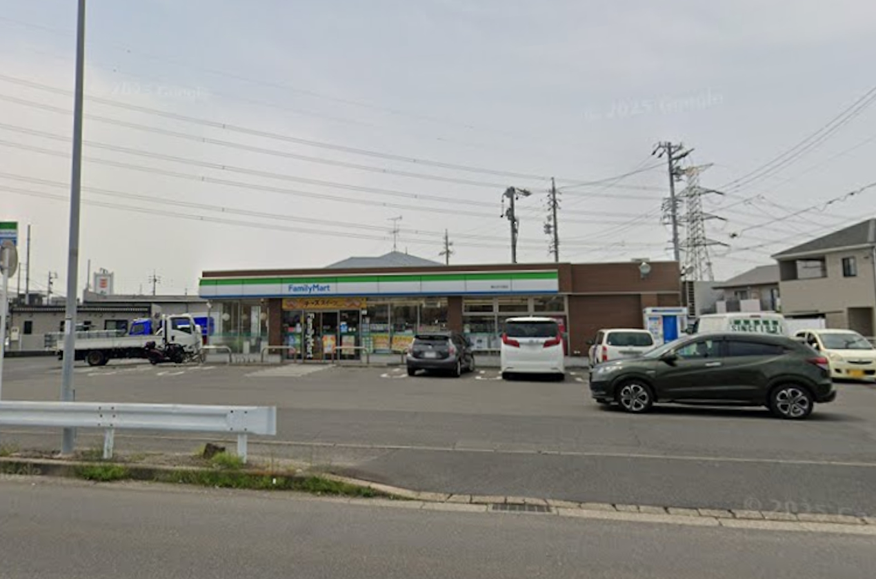 ２区画　春日井市大留町５丁目 周辺画像2