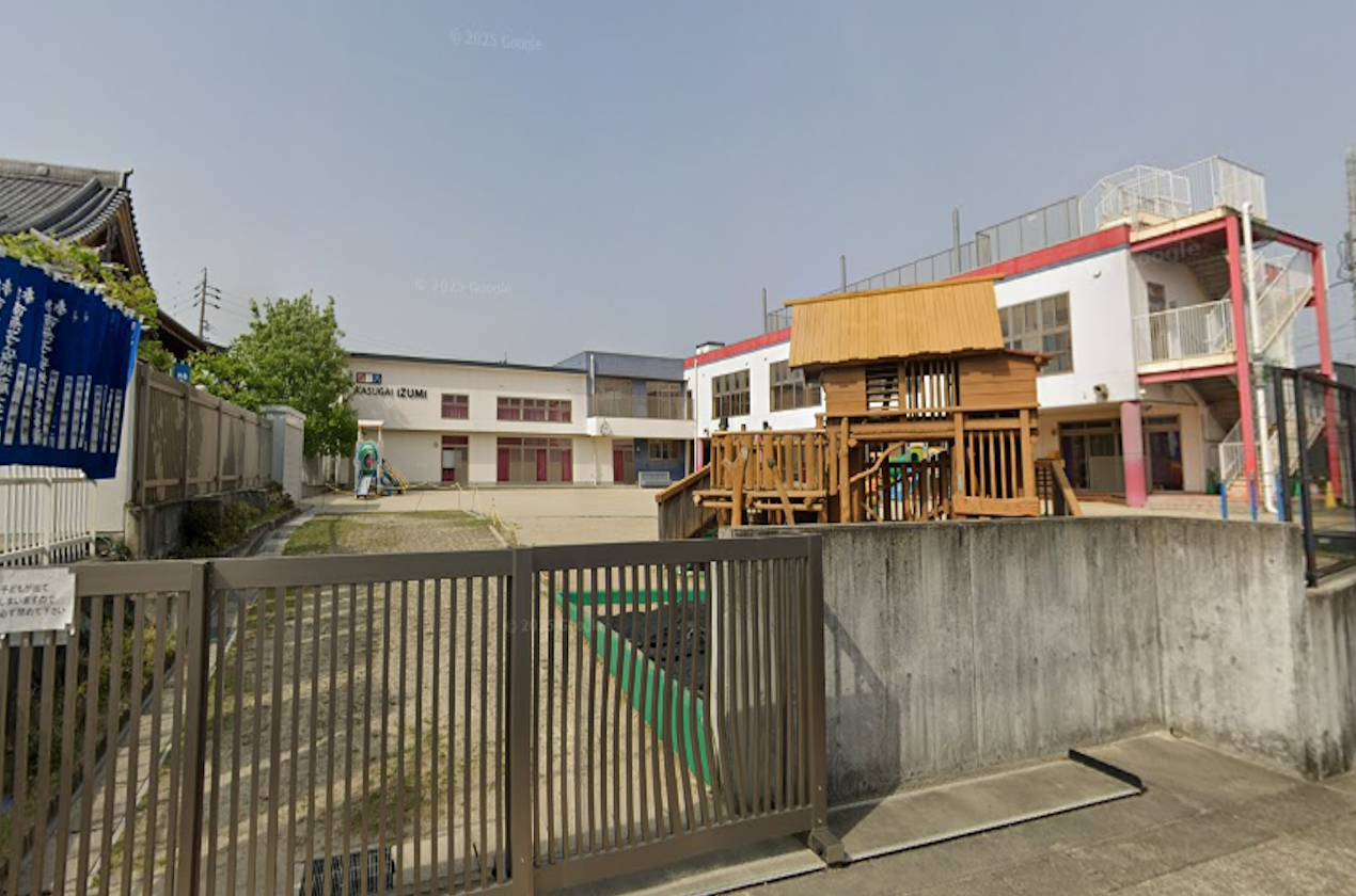 ２区画　春日井市大留町５丁目 周辺画像4