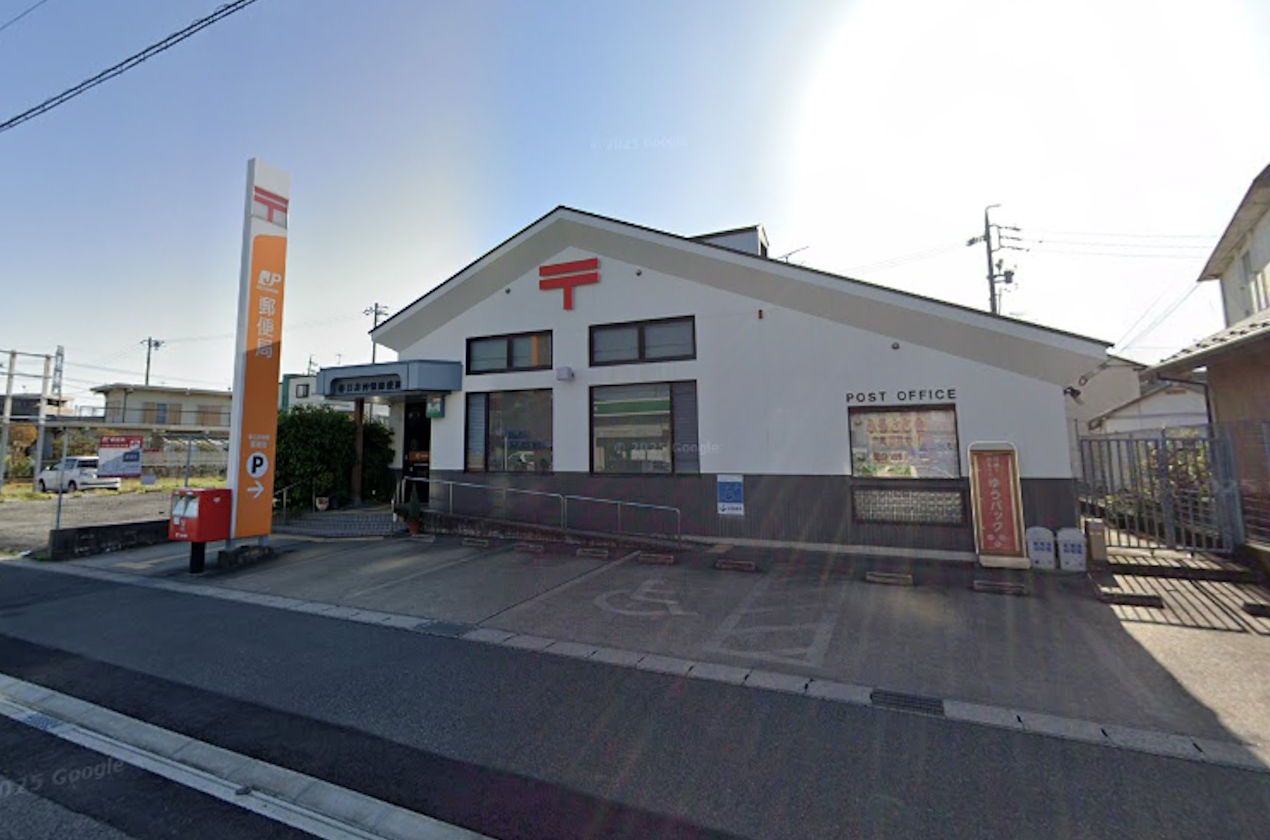 ２区画　春日井市大留町５丁目 周辺画像5