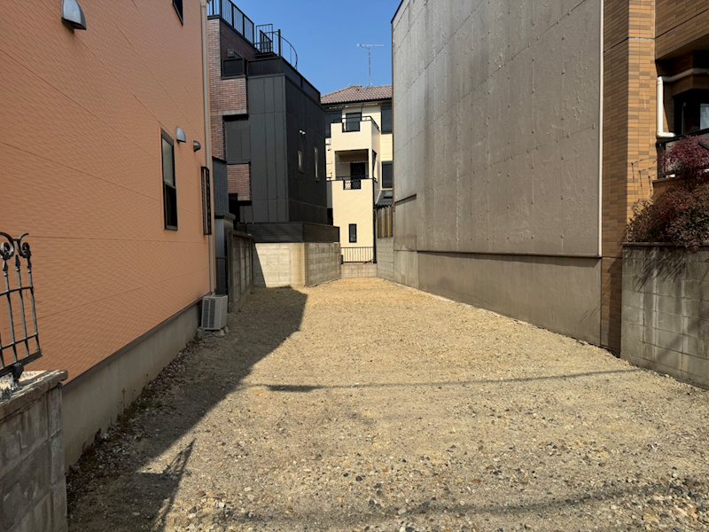 名古屋市千種区春岡 外観写真