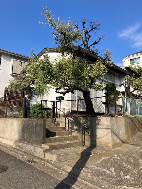 ☆下田町3丁目土地 現地写真