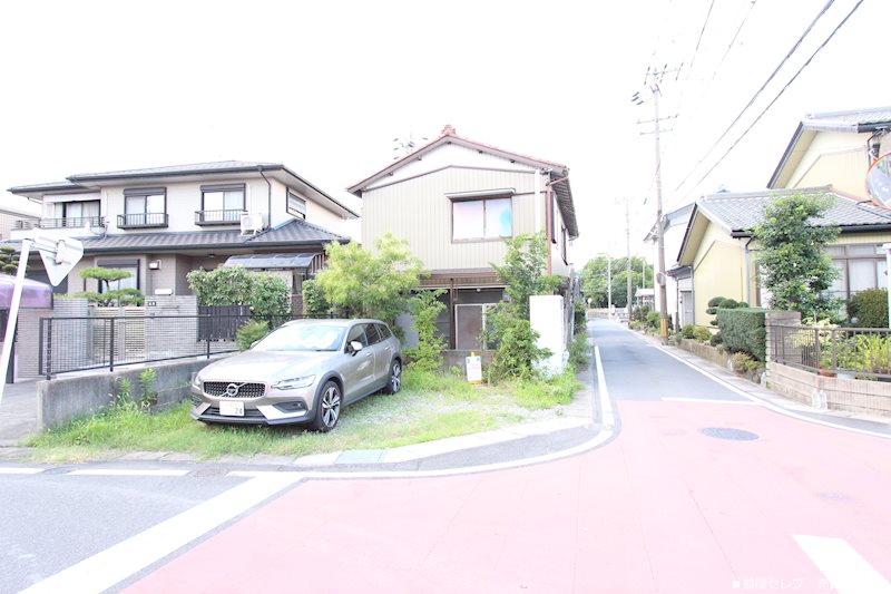 あま市木田宮西　土地 その他