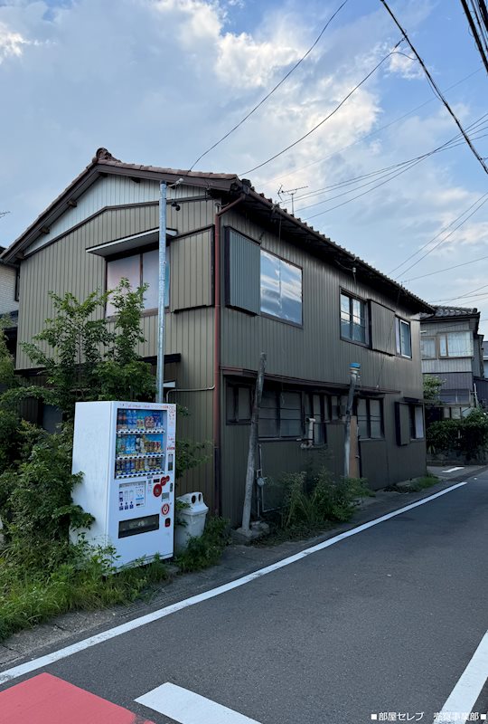 あま市木田宮西　土地 その他