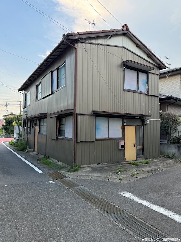 あま市木田宮西　土地 その他