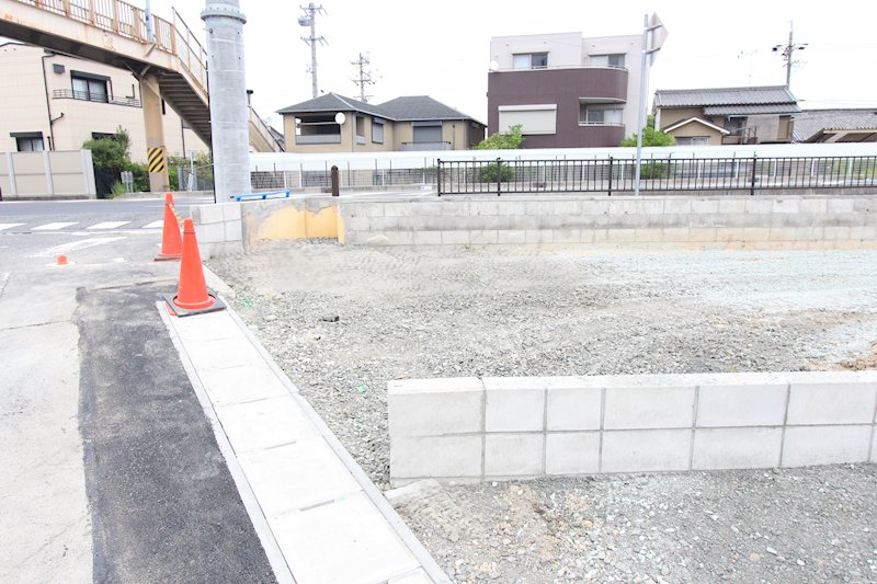 名古屋市緑区有松三丁山101-1　条件付土地販売 その他