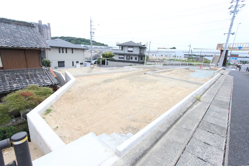 名古屋市緑区有松三丁山101-6　 その他